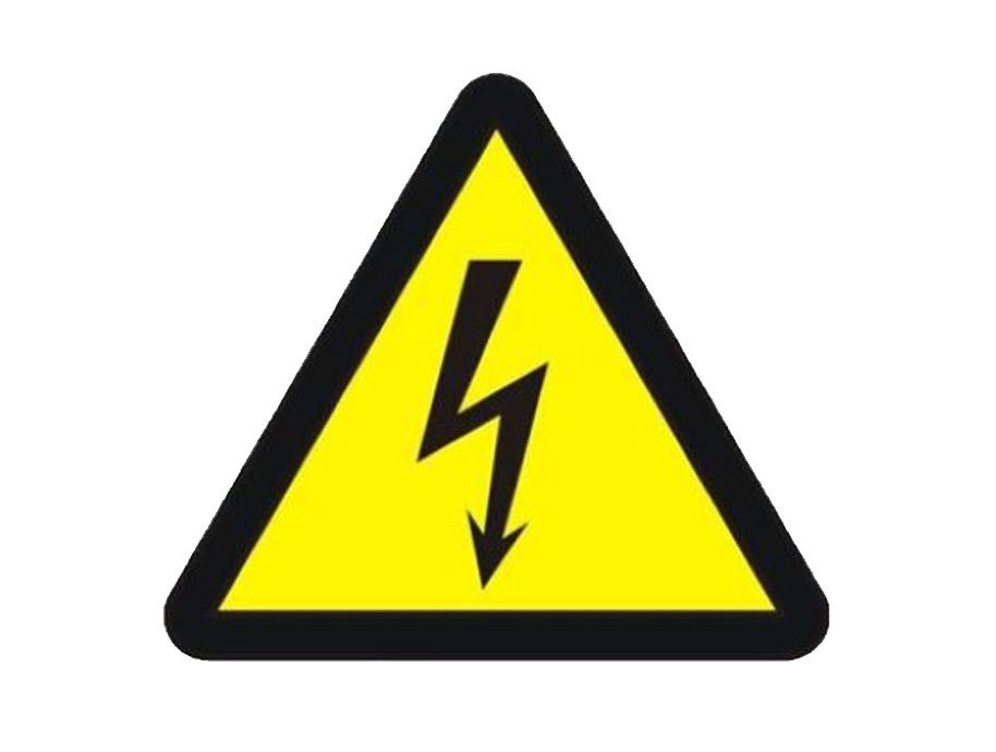 Энергетики предупреждают о правилах электробезопасности.