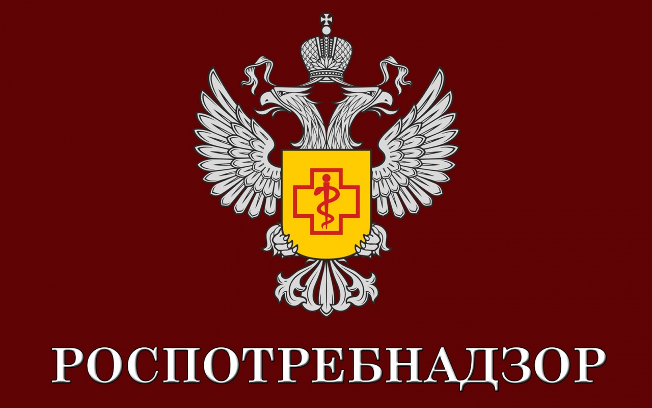 Памятки от Роспотребнадзора.