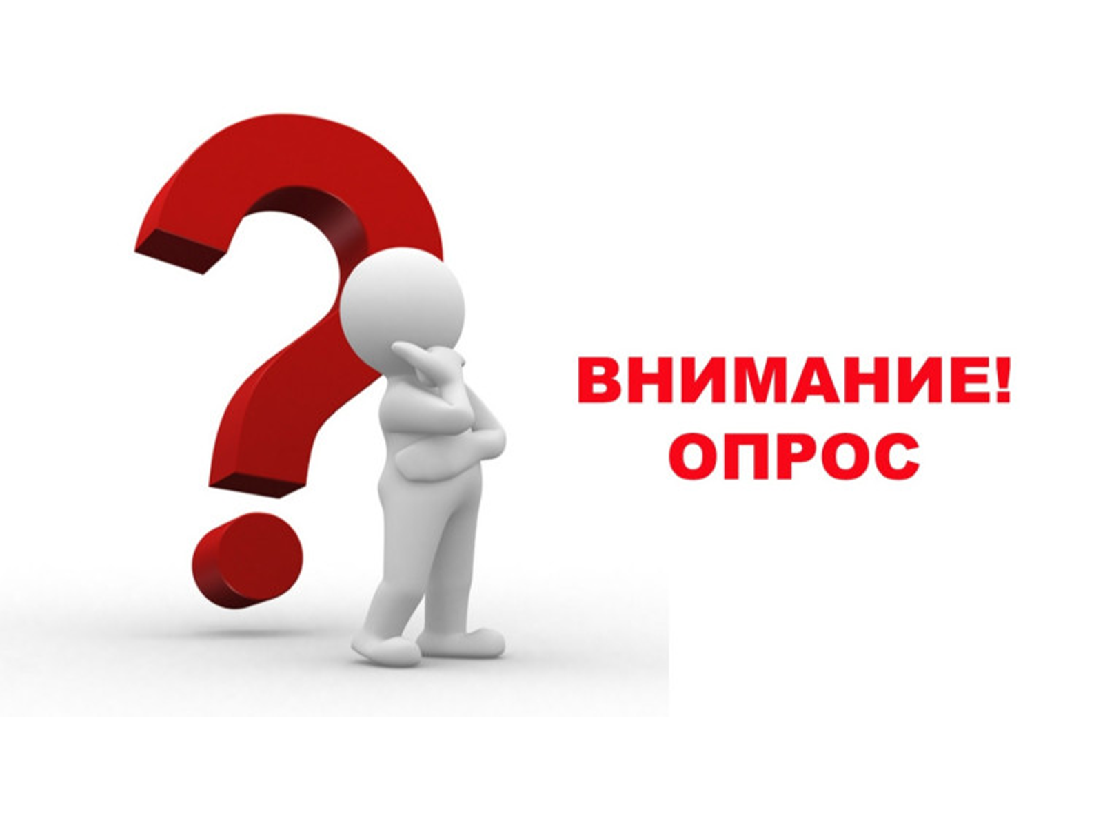 Опрос: «Актуальные меры поддержки для производителей Новгородской области».