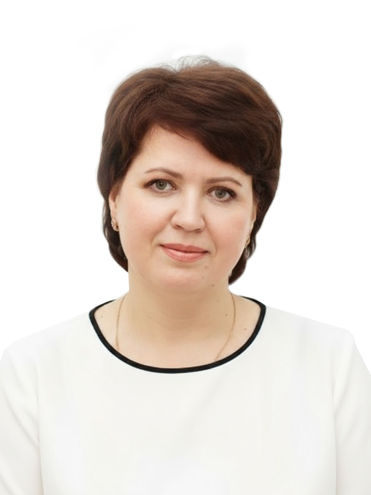 Филиппова Наталья Алексеевна.