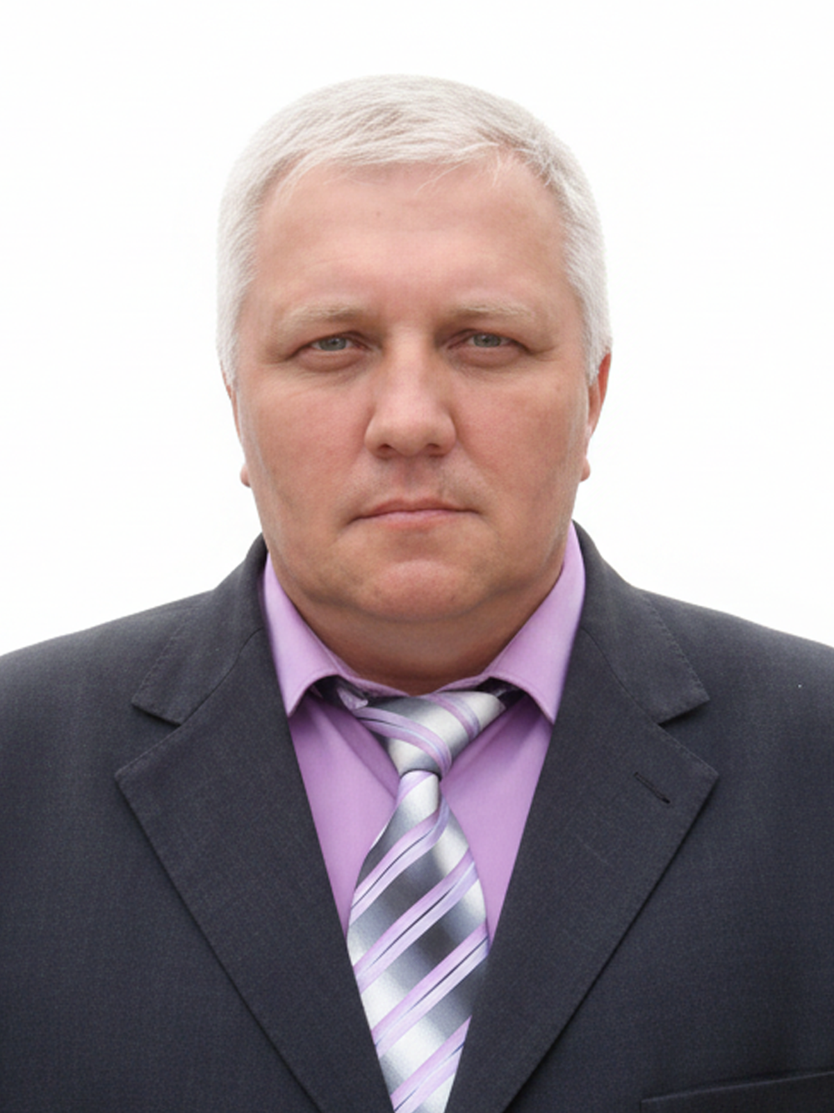 Григорьев Геннадий Николаевич.