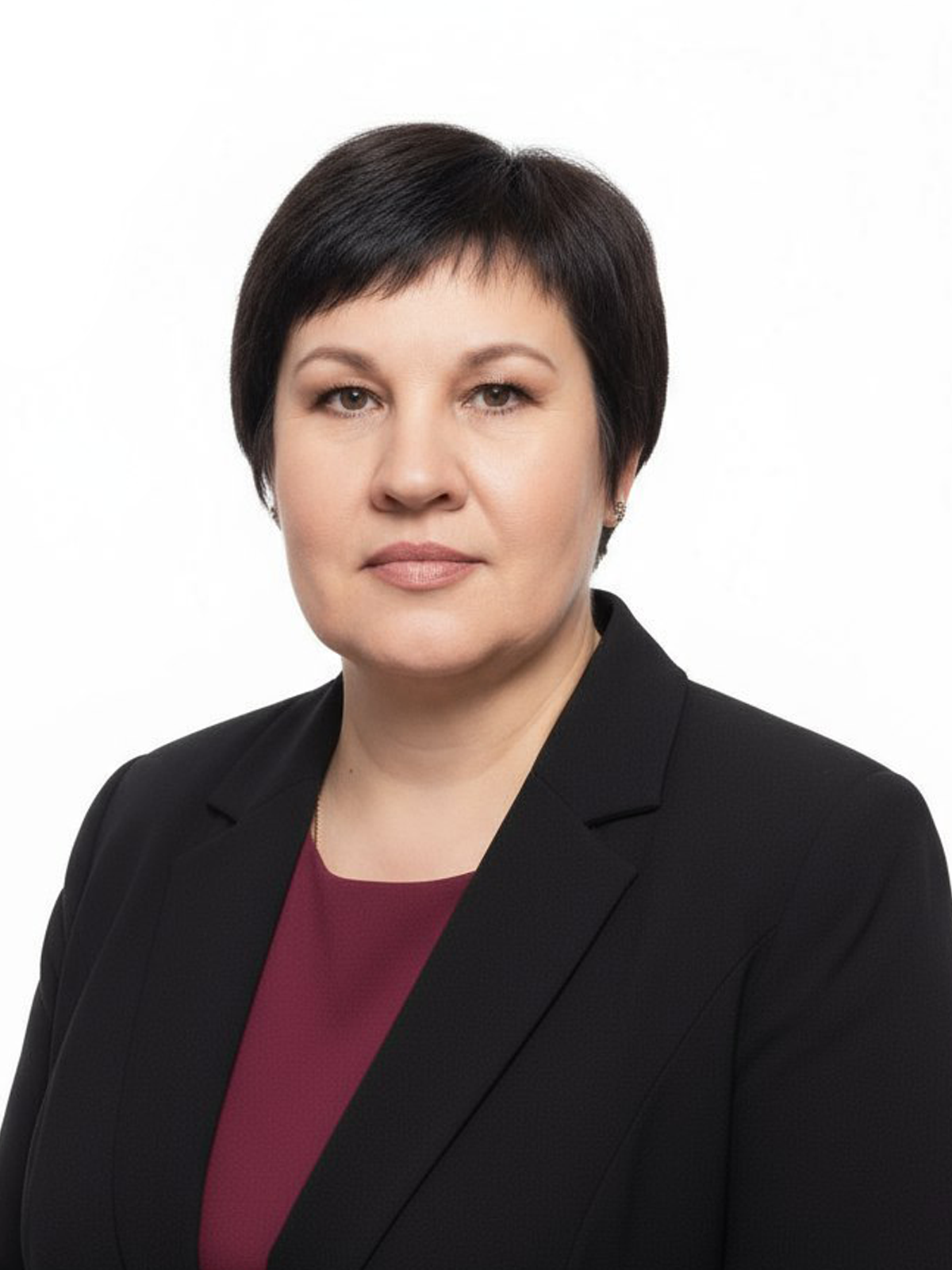 Ожерельева Ольга Николаевна.