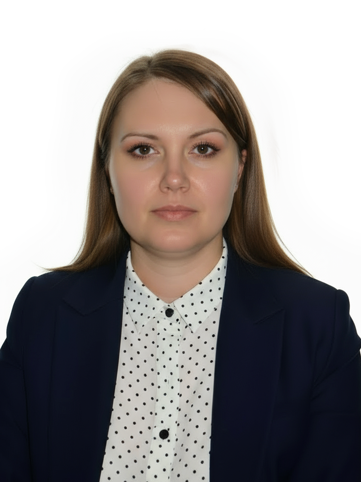 Сергачева Наталья Вячеславовна.