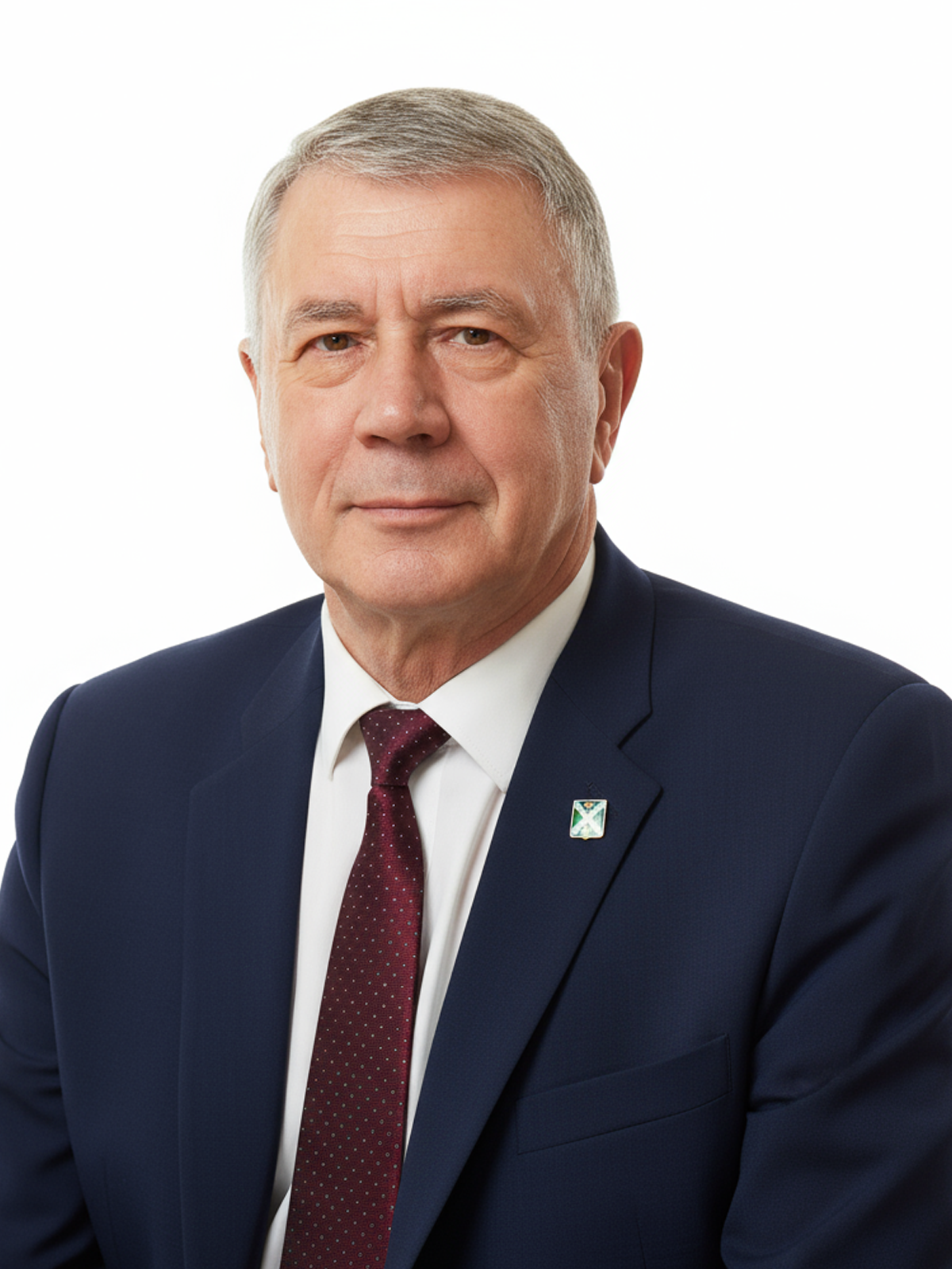 Яковлев Сергей Анатольевич.