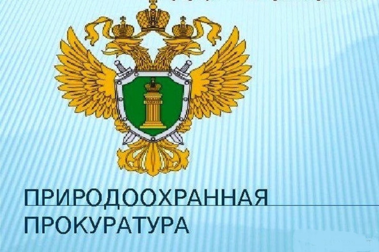 Новгородской межрайонной природоохранной прокуратурой МУП «Новгородский водоканал» привлечено к ответственности за нарушения требований законодательства о сохранении водных биологических ресурсов. Новгородской межрайонной природоохранной прокуратурой МУП «Новгородский водоканал» привлечено к ответственности за нарушения требований законодательства о сохранении водных биологических ресурсов.